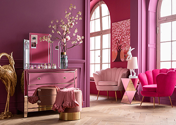 Pink elegance 350
